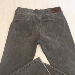 PAC Sun Dillon Skinny, Gray, Size 31x30